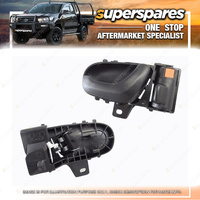 Superspares Front RH Door Handle Inner for Holden Barina MH 09/1991-03/1994