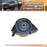 1 Piece of Superspares Rear Engine Mount for Hyundai Lantra J2 1995-2000 Manual