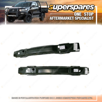 Superspares Front Lower Reinforcement for Holden Colorado RC 06/2008-05/2012