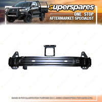 Superspares Front Bar Reinforcement for Hyundai I20 PB 07/2010-01/2012