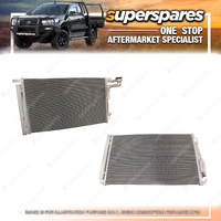 1 Piece of Superspares Condenser Cooling for Hyundai I30 PD 03/2017-2023