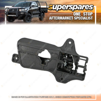 Superspares Rear LH Door Handle Inner for Hyundai I30 FD 09/2007-04/2012