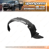 Superspares Right Hand Side Guard Liner for Hyundai I30 GD 05/2012-02/2017