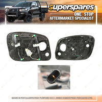 Superspares Front RH Window Regulator for Hyundai I30 GD 05/2012-02/2017