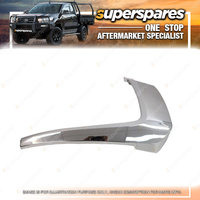 Superspares Bar Mould Middle Left for Mitsubishi Outlander ZK ZL 01/2015-07/2021
