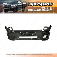 Superspares Front Bar Mould Upper for Mitsubishi Outlander ZL 10/2017-07/2021