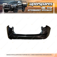 Superspares Rear Upper Bar Cover for Mitsubishi Outlander ZM 08/2021-On