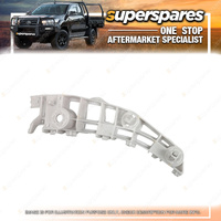 Superspares Front LH Bar Support for Mitsubishi Outlander ZK ZL 01/2015-07/2021
