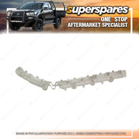Superspares Rear RH Bar Support for Mitsubishi Outlander ZK ZL 01/2015-07/2021