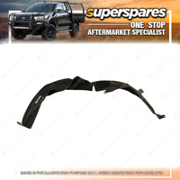 Superspares Front RH Guard Liner for Mitsubishi Outlander ZM 08/2021-On