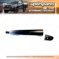 Superspares Front RH Door Handle Outer for Mazda 3 BL 01/2009-01/2014