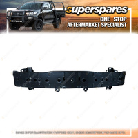 1 Piece of Superspares Front Bar Reinforcement for Mazda 3 BN 05/2016-01/2019