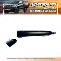 Superspares Rear LH Door Handle Outer for Mazda Cx-5 KE KF 02/2012-On