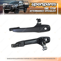 Superspares Rear Door Handle Outer for Mazda CX-9 TB 10/2007-06/2016
