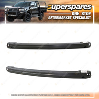 Superspares Front Bar Reinforcement for Mazda Tribute 03/2001-05/2006