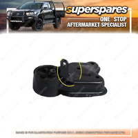 Superspares Left Hand Side Engine Mount for Nissan Pulsar N13 1987-1991 Manual
