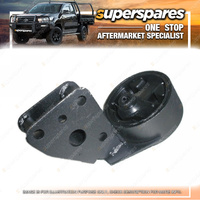 Superspares Left Hand Side Engine Mount for Nissan Pulsar N14 1991-1995 Auto