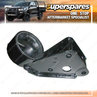 Superspares Left Hand Side Engine Mount for Nissan Pulsar N15 1995-2000 Manual