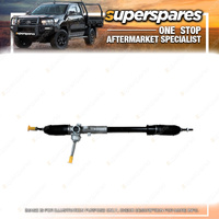 1 Piece of Superspares Power Steering Rack for Ford Falcon FG 02/2008-10/2011