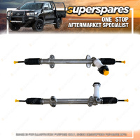 Superspares Power Steering Rack for Hyundai Elantra HD 08/2006-02/2011