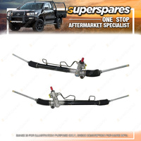 Superspares Power Steering Rack for Toyota Aurion GSV40 10/2006-03/2012
