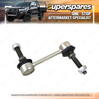 1 Piece of Superspares Front Sway Bar Link for Ford Falcon FG 02/2008-08/2014