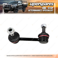 Superspares Rear LH Sway Bar Link for Honda CR-V RE RM 02/2007-04/2017