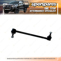 Superspares Front LH Sway Bar Link for Nissan Murano Z50 06/2005-9/2008