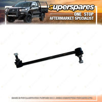 Superspares Front RH Sway Bar Link for Nissan Murano Z50 06/2005-9/2008