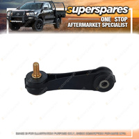 Superspares Front Sway Bar Link for Volkswagen Golf MK3 1H 03/1994-09/1998