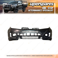 Superspares Front Lower Bar Cover for Suzuki Vitara LY 06/2015-09/2018