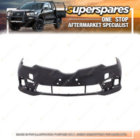 Superspares Front Bar Cover for Toyota Corolla ZWE186 04/2016-07/2018