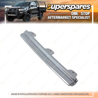 Superspares RH Upper Headlight Mould for Toyota Cressida MX73 10/1986-09/1988