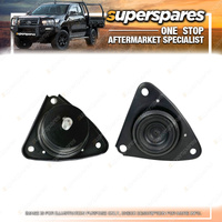 Superspares Right Hand Side Engine Mount for Hyundai I30 FD 2.0L 09/2007-04/2012