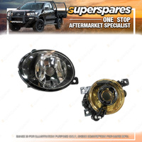 Superspares RH Fog Light for Volkswagen Transporter T5 10/2009-06/2015