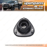 Superspares Front Strut Mount for Mitsubishi Pajero Io QA 11/1998-12/2002