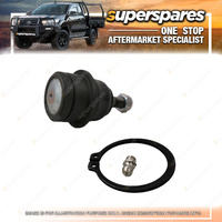 Superspares Front Lower Ball Joint for Dodge Avenger JS 08/2007-2010