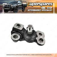 Superspares Front Lower LH Ball Joint for Lexus LS USF40 04/2007-2017