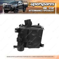 1 Piece of Superspares Air Filter Box for Lexus LX URJ201 11/2007-2018