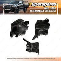 Superspares Air Filter Box for Toyota Hiace GDH 300 303 GRH300 02/2019-On