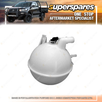 Superspares Overflow Bottle for Mercedes Benz Sprinter W906 10/2013-05/2018