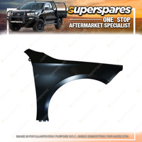 Superspares Right Hand Side Guard for Mercedes Benz A-Class V177 W177 05/2018-On