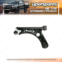 Superspares Front Lower Control Arm LH for Hyundai Kona OS 2017-2023 Petrol