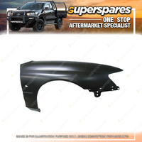 Superspares Right Hand Side Guard for Holden Commodore VY VZ 10/2002-07/2006