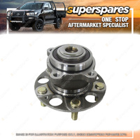 1 Piece of Superspares Rear Wheel Hub for Honda Accord CP 02/2008-05/2013