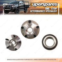 1 Piece of Superspares Front Wheel Hub for Honda Accord CR 06/2013-08/2019