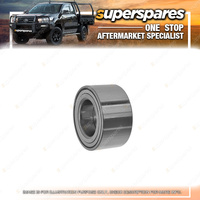 Superspares Front Wheel Bearing Only for Hyundai Elantra XD 11/2000-07/2006