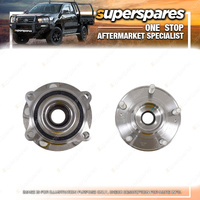 1 Piece of Superspares Front Wheel Hub for Hyundai Sonata LF 12/2014-2019