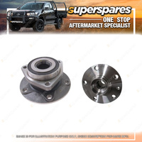 1 Piece of Superspares Front Wheel Hub for Skoda Octavia NE 11/2013-11/2020