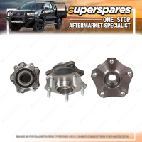 1 Piece of Superspares Front Wheel Hub for Suzuki XL-7 JB JT 06/2001-07/2005